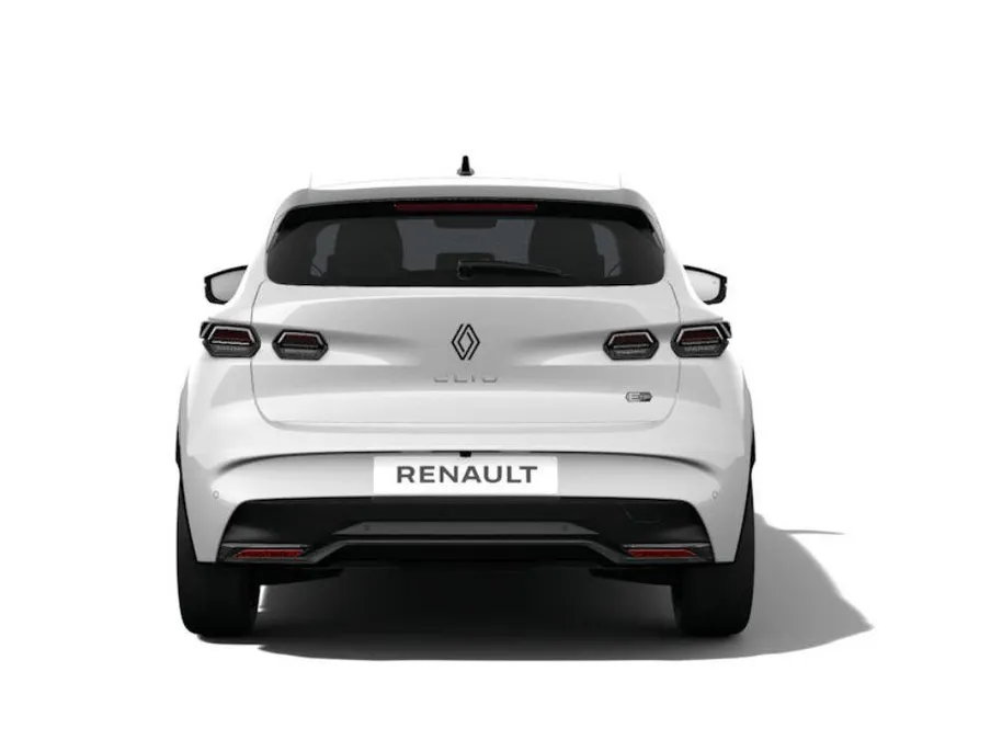 Renault Clio Esprit Alpine | NU TE BESTELLEN | LMV | ACC | Blindspot warning | Verwarmbare voorstoelen |