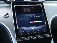 Mercedes-Benz CLE Coupé 300 e AMG Line