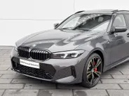 BMW 3 Serie Touring 330e