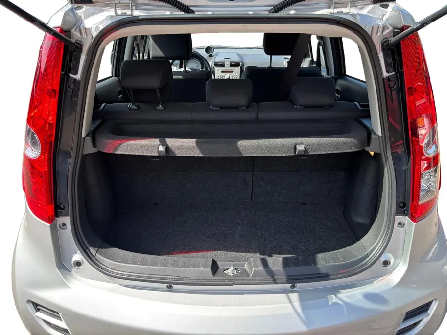 Suzuki Splash 1.2 Comfort EASSS | Unieke kilometerstand | 12 Maanden Bovag Garantie |