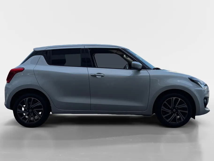 Suzuki Swift 1.2 Select Smart Hybrid | Stoelverwarming | Adaptieve Cruise Control | Camara |