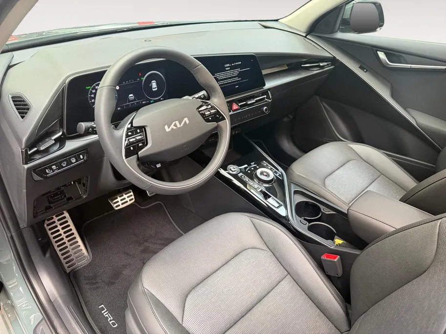 Kia Niro 1.6 GDi Hybrid ExecutiveLine INRUILPREMIE € 6300,- KORTING | OP = OP | FULL-OPTIONS | HEV |