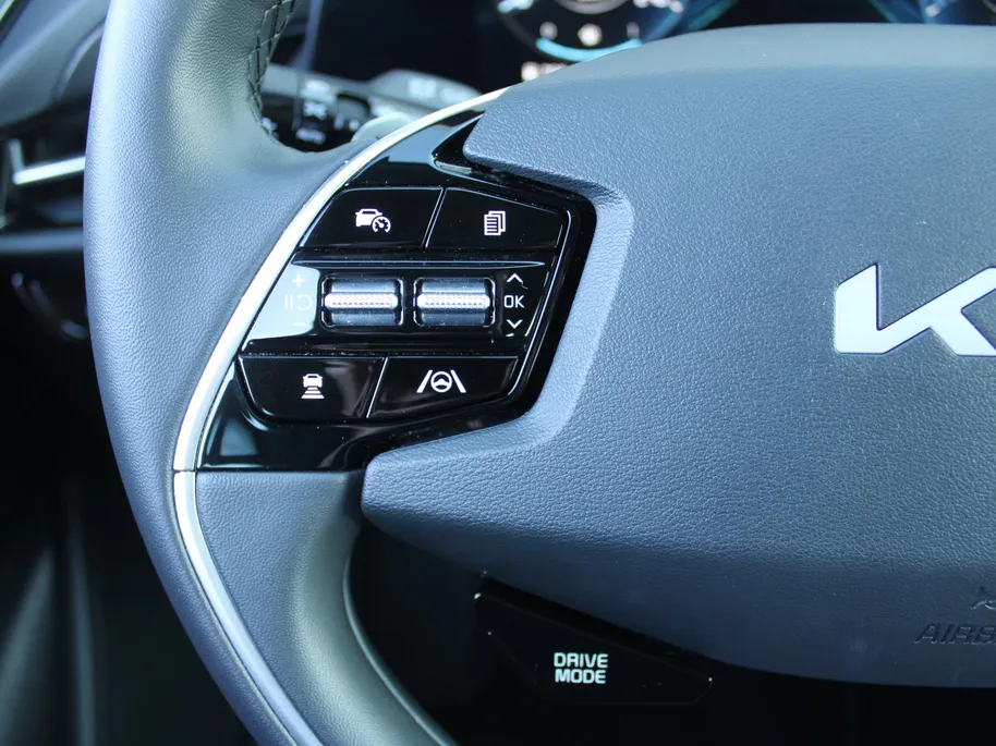 Kia Niro 1.6 GDi Hybrid DynamicLine | BTW Auto | Camera | Cruise adapt. | Clima | 16' LM | Navi | Keyless | Apple Carplay/Android Auto |