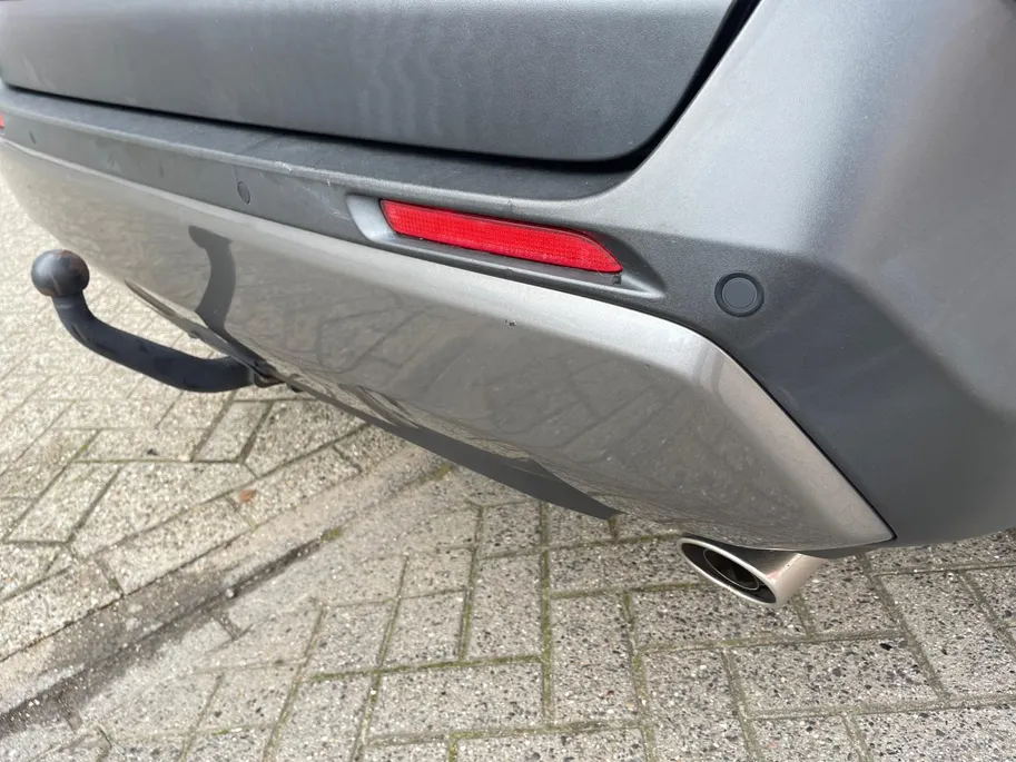 Toyota RAV4 2.5 Hybrid AWD Executive |1650 kg Trekgewicht |Trekhaak| Leer| Navigatie| Schuif-kanteldak | Verwarmbare stoelen| Adaptieve Cruise Controle| All season banden|