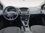 Ford Focus Wagon 1.0 Titanium | Goed onderhouden! | Apple Carplay/Android Auto | Cruise Control | Achteruitrijcamera | Climate Control | Parkeersensoren rondom | 12 maanden garantie! |