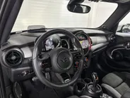 MINI Cooper 5-deurs Cooper S John Cooper Works