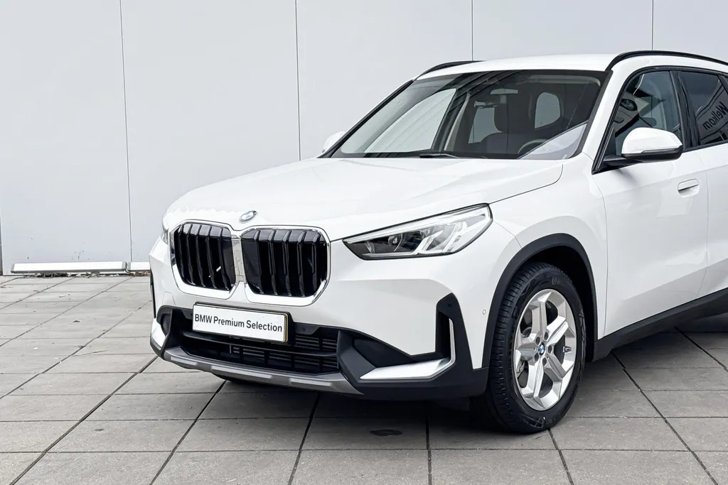 BMW X1 xDrive23i