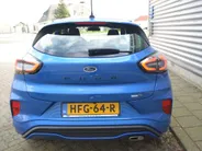 Ford Puma 1.0 ECOB. HYBRIDE ST-LINE|NAVI|CAMERA|PDC|