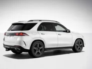 Mercedes-Benz GLE 450 e 4MATIC AMG Line