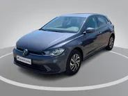 Volkswagen Polo 1.0TSI/95PK Life Edition · Apple/Android Car Play · Camera + Parkeersensoren · Trekhaak · Garantie t/m 29-08-2028 of 100000km.
