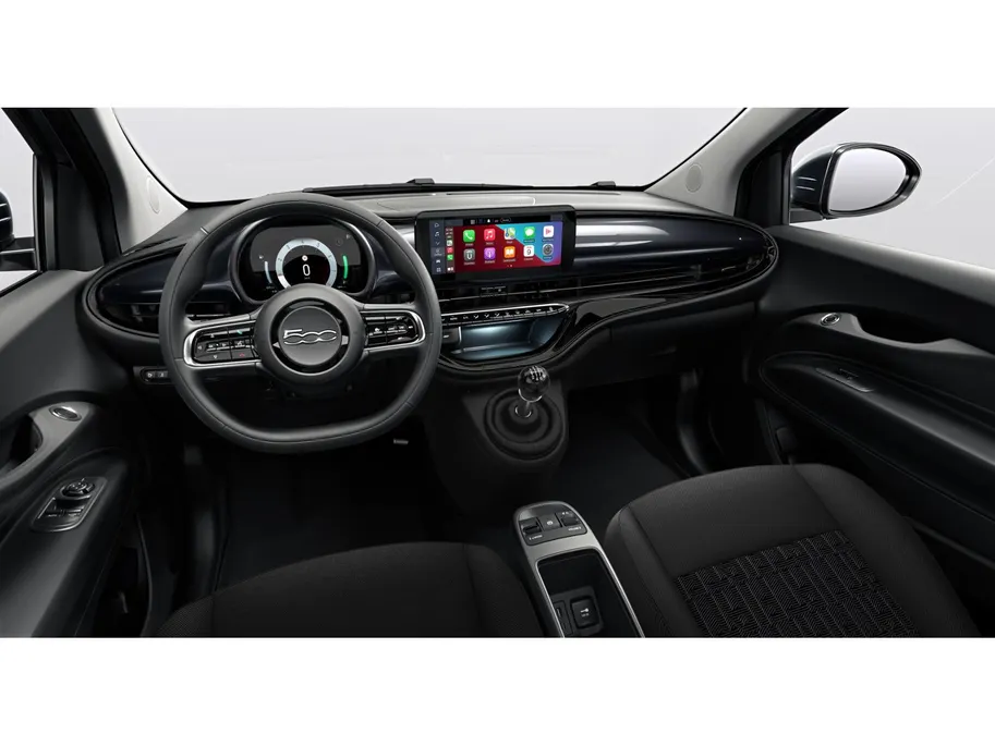 Fiat 500 ICON