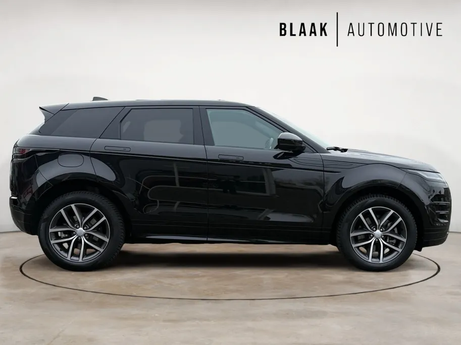 Land Rover Range Rover Evoque 1.5 P270e AWD | BTW | Garantie to 2029 | Panoramadak | Meridian