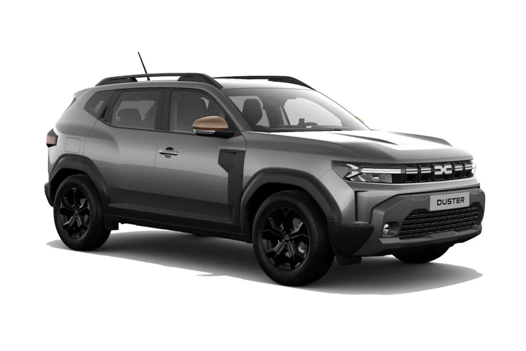Dacia Duster Hybrid 155 extreme | Financier uw Duster vanaf 2,9% rente | verschillende modellen uit voorraad leverbaar