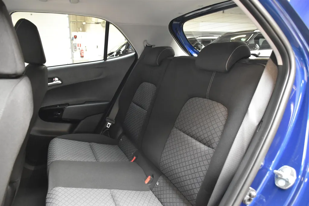 Kia Picanto 1.0 GDi 63pk 4-zits DynamicPlusLine
