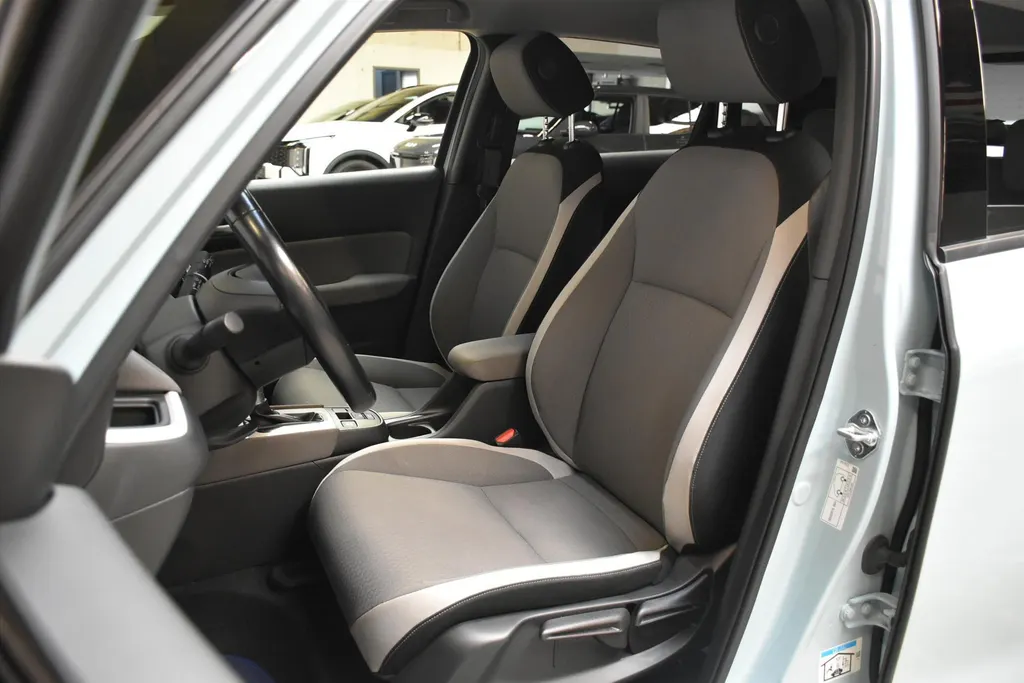 Honda Jazz 1.5 i-MMD 109pk Hybrid CVT Elegance