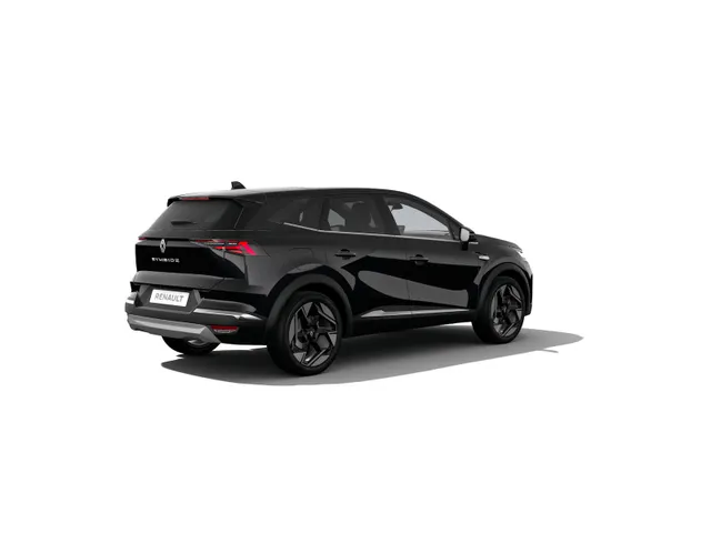 Renault Symbioz Iconic | Achteruitrijcamera | Active driver assist | Elektrisch verwarmbare voorstoelen