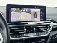 BMW iX3 High Executive