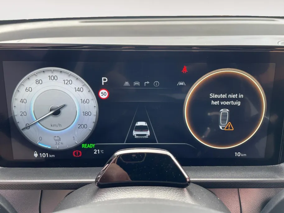 Hyundai Inster Evolve 49 kWh | Z&Z Topdeal! | Van € 28.995,-, nu voor €26.995,-
