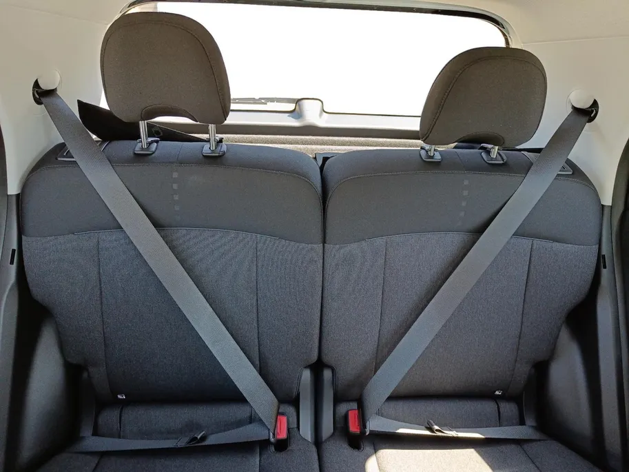 Hyundai Inster Pulse Advanced 42 kWh | Z&Z Topdeal |