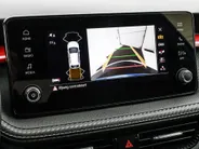 Škoda Fabia 1.0 TSI 115pk DSG Monte Carlo · Camera · Keyless · Apple/Android Car Play · Stoelverwarming · Sportstoelen · 17'Velgen · Garantie t/m 14-08-2029 of 100.000km