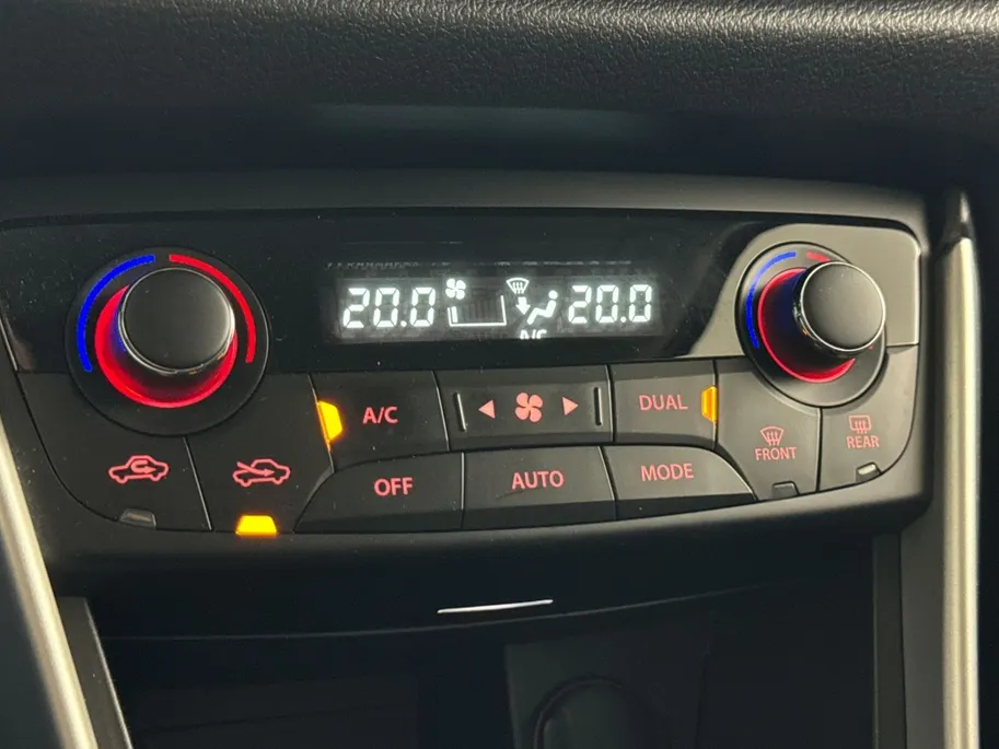 Suzuki S-Cross 1.4 Boosterjet Select | Navigatie | Parkeercamera | Cruise Control