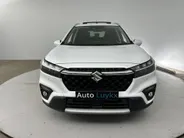 Suzuki S-Cross 1.5 Hybrid AllGrip Style Automaat | Panoramadak | 360 camera | Leder/alcantara bekleding