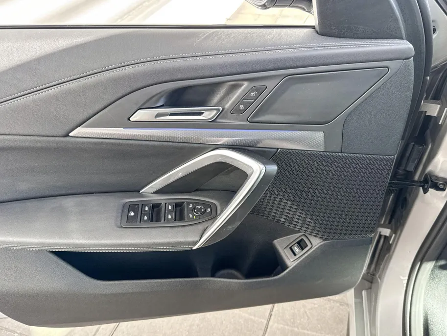 BMW iX1 eDrive20 67 kWh M Sport Edition