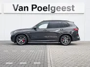 BMW X5 xDrive45e