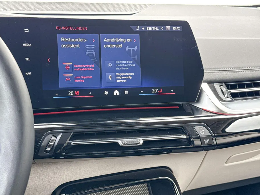 BMW 2 Serie Active Tourer 220i