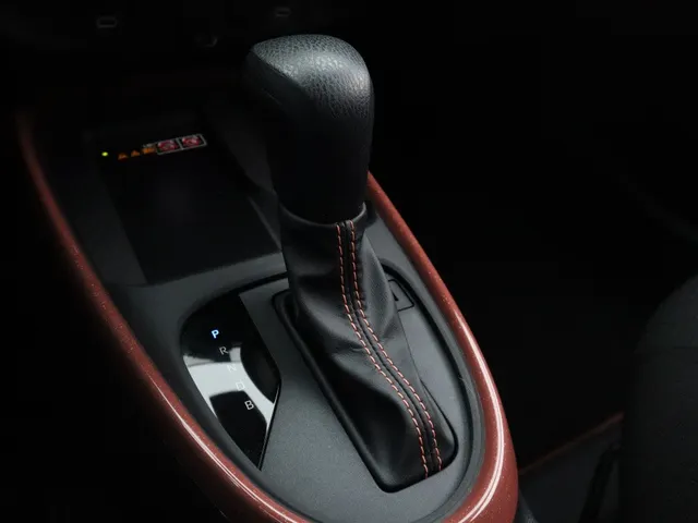 Toyota Aygo X Hybrid 115 pulse | V+A Parkeersensoren