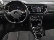 Volkswagen T-Roc 1.0 TSI 115pk Style · Panoramadak · Camera · Stoelverwarming · P-Sensoren · Apple/Android Car Play · Navigatie · 17'' Inch ·