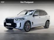 BMW X5 xDrive50e