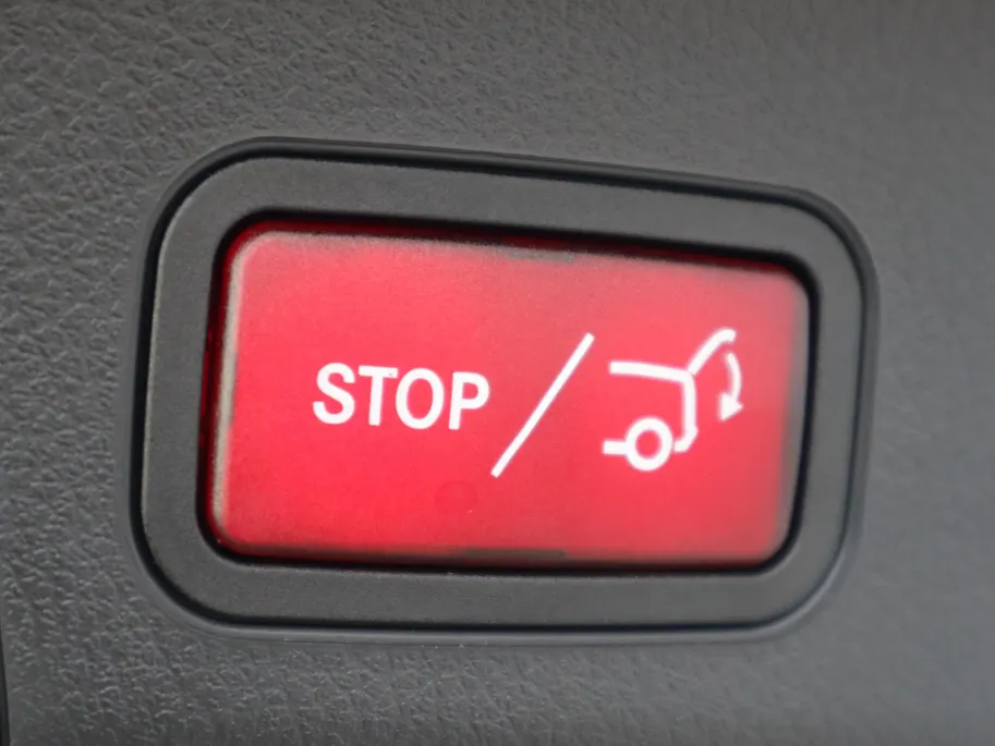 Mercedes-Benz EQB 250+ Business Solution 71 kWh
