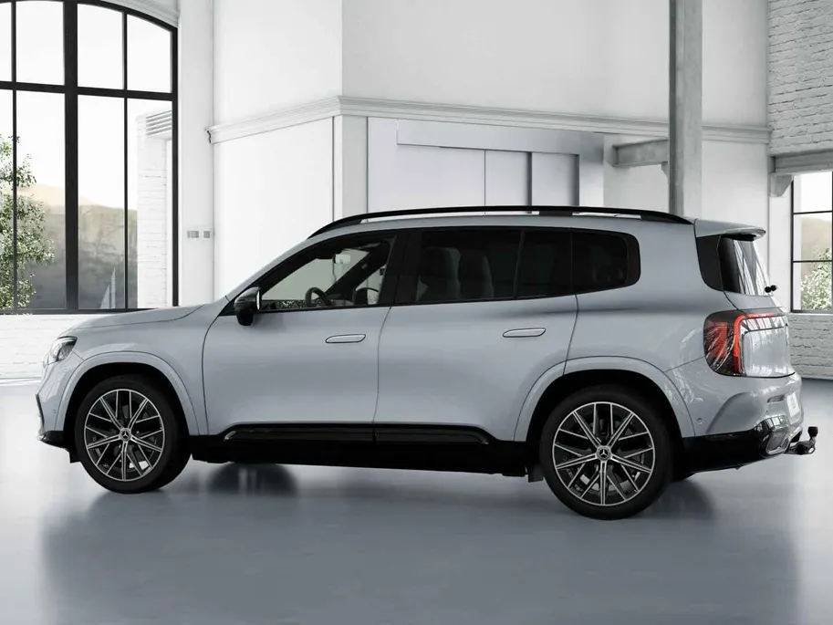 Mercedes-Benz GLB 250+ Business Solution AMG 85.5 kWh