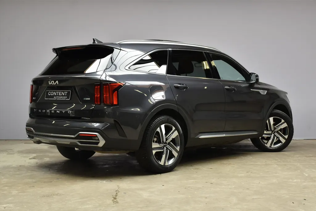 Kia Sorento 1.6 Plug-in Hybrid 4WD ExecutiveLine 7zits |Navi |Pano |Cruise