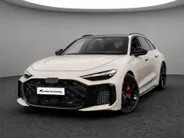 Audi RS5 Avant 2.9 TFSI quattro 639 pk · Audi Exclusive Siambeige · Audi Sportpakket · Panoramadak