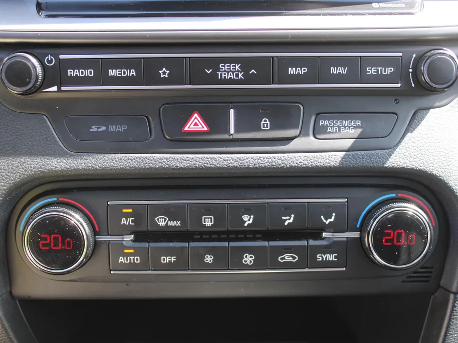 Kia Ceed 1.0 T-GDi DynamicLine | Navi | 16' LM | Airco | Cruise | PDC | Camera | Dealeronderhouden |