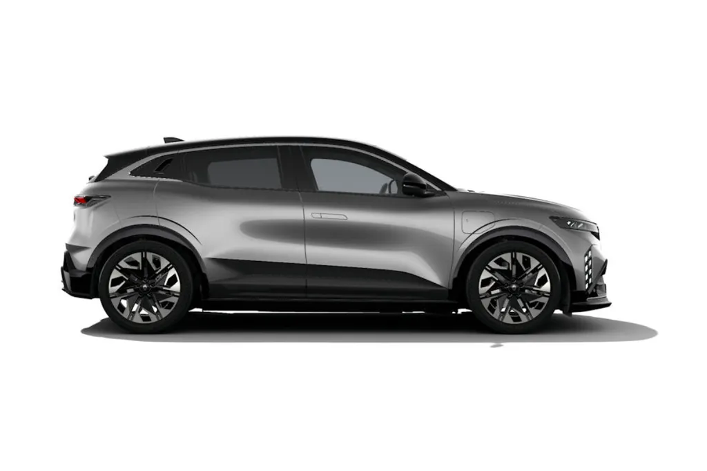 Renault Megane E-Tech Business Techno 67 kWh | Binnenkort in de showroom | Bestel nu uw nieuwe Renault Megane met € 1000,- Zeeuw en Zeeuw korting | Financier uw Megane tegen slechts 1,9% rente