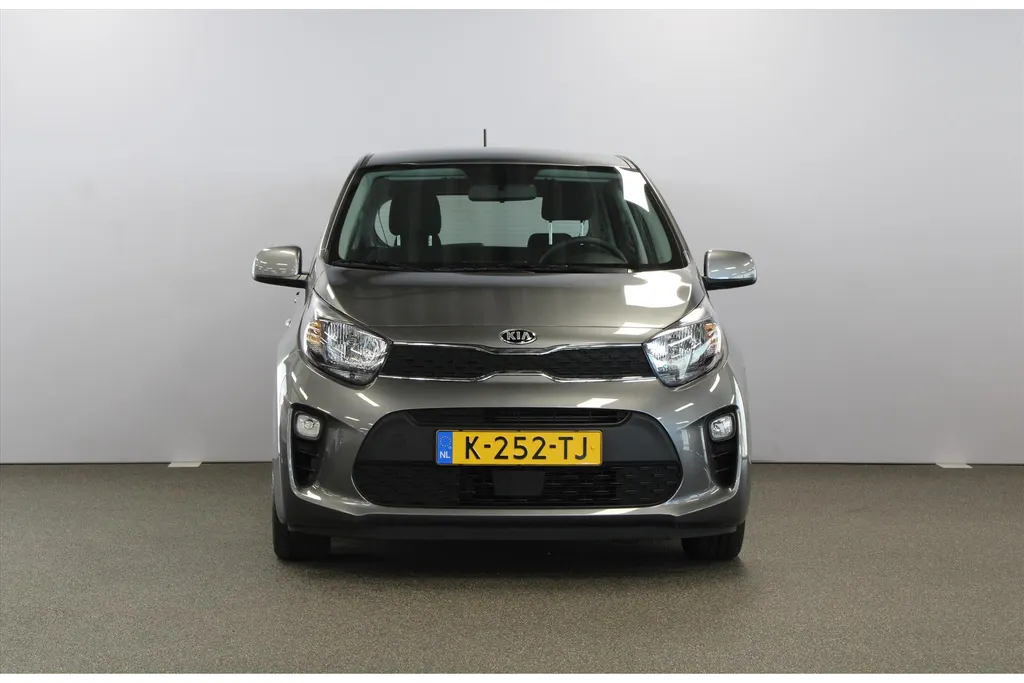 Kia Picanto 1.0 MPi 67pk 4-zits ComfortLine