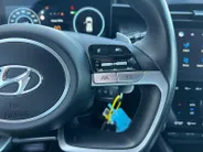 Hyundai Tucson 1.6 T-GDI PHEV Comfort 4WD 265PK | Navigatie | Apple Carplay & Android Auto | Achteruitrijcamera | Cruise control | Lichtmetalen velgen |