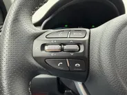 Kia Stonic 1.0 T-GDi MHEV 100pk GT-Line