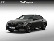 BMW i5 Sedan eDrive40 M Sport Pro Edition 84 kWh