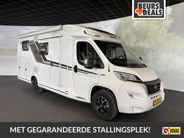 Knaus Vansation