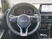 Kia Picanto 1.0 DPi DynamicPlusLine | AUTOMAAT | Climate control | Navigatie | Parkeercamera | 15 inch LM-velgen | Keyless