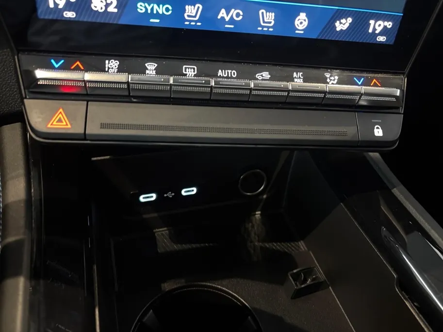 Renault Rafale 1.2 E-Tech 4x4 plug-in hybrid 300 esprit Alpine *Navi+360Camera*Adaptive Cruise*Harman Kardon*Stoel/Stuur Verwarming*FullOption*300PK!