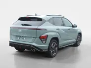 Hyundai Kona 1.6 GDI HEV N Line | BESTE DEAL VAN NL! | VAN 43.400,- VOOR 37.750,-! RIJKLAAR | OP = OP |