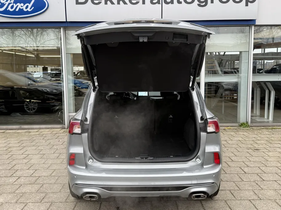 Ford Kuga 2.5 PHEV ST-Line X