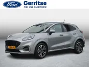 Ford Puma 1.0 EcoBoost Hybrid ST-Line 125pk Automaat | Voorruitverwarming | All-Seasonbanden