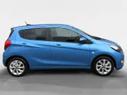 Opel KARL 1.0 ecoFLEX Innovation | Afneembare Trekhaak | Climate Control | Cruise Control |