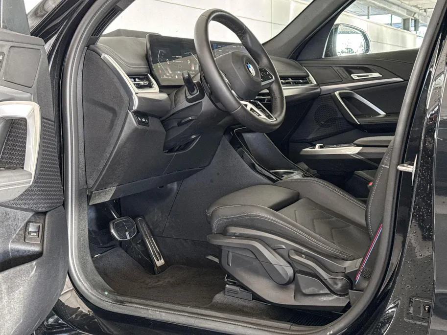 BMW X1 xDrive23i